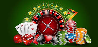 Официальный сайт Vulkan 24 Casino